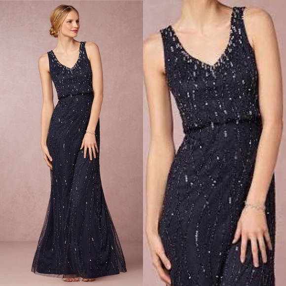 Anthropologie Dresses & Skirts - BHLDN Brooklyn Dress x Adrianna Papell